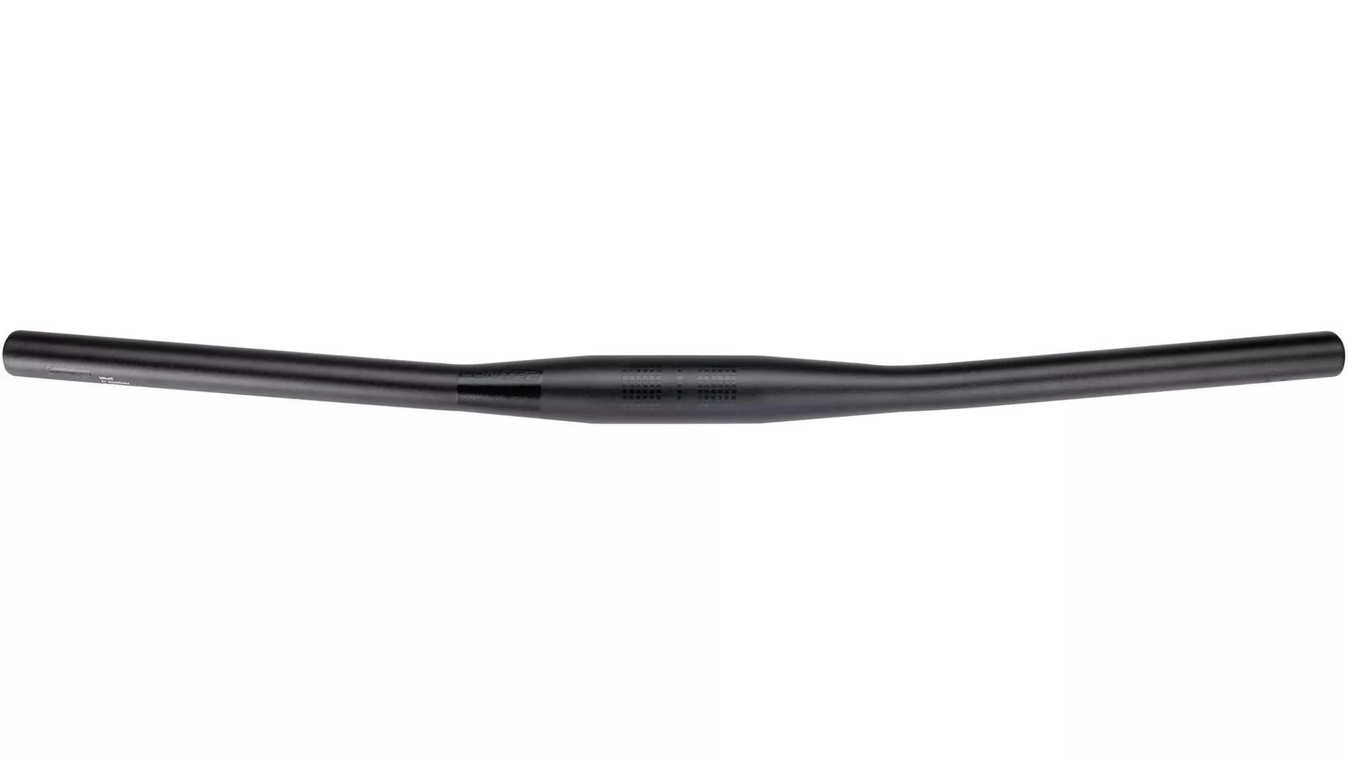 4. Ghidon CONTEC Mito 45 S5 31.8x600mm - Black