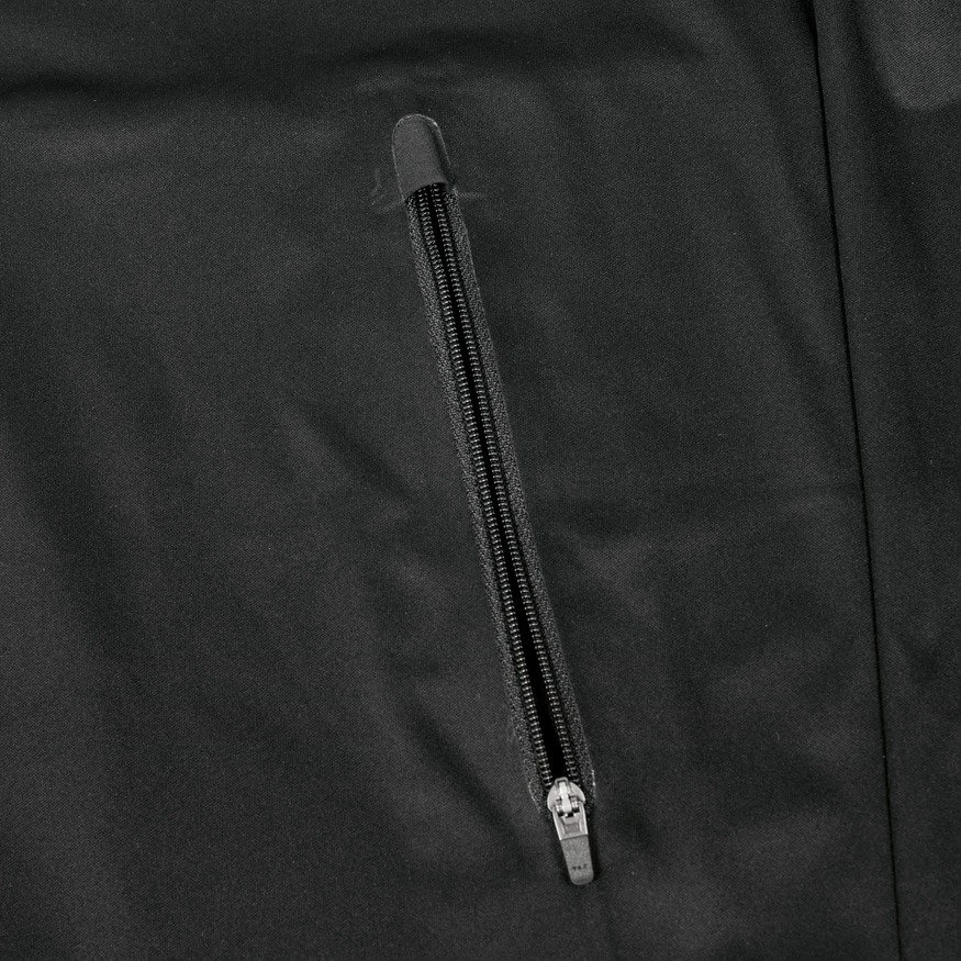 4. Jacheta TSG Instant Softshell - Black