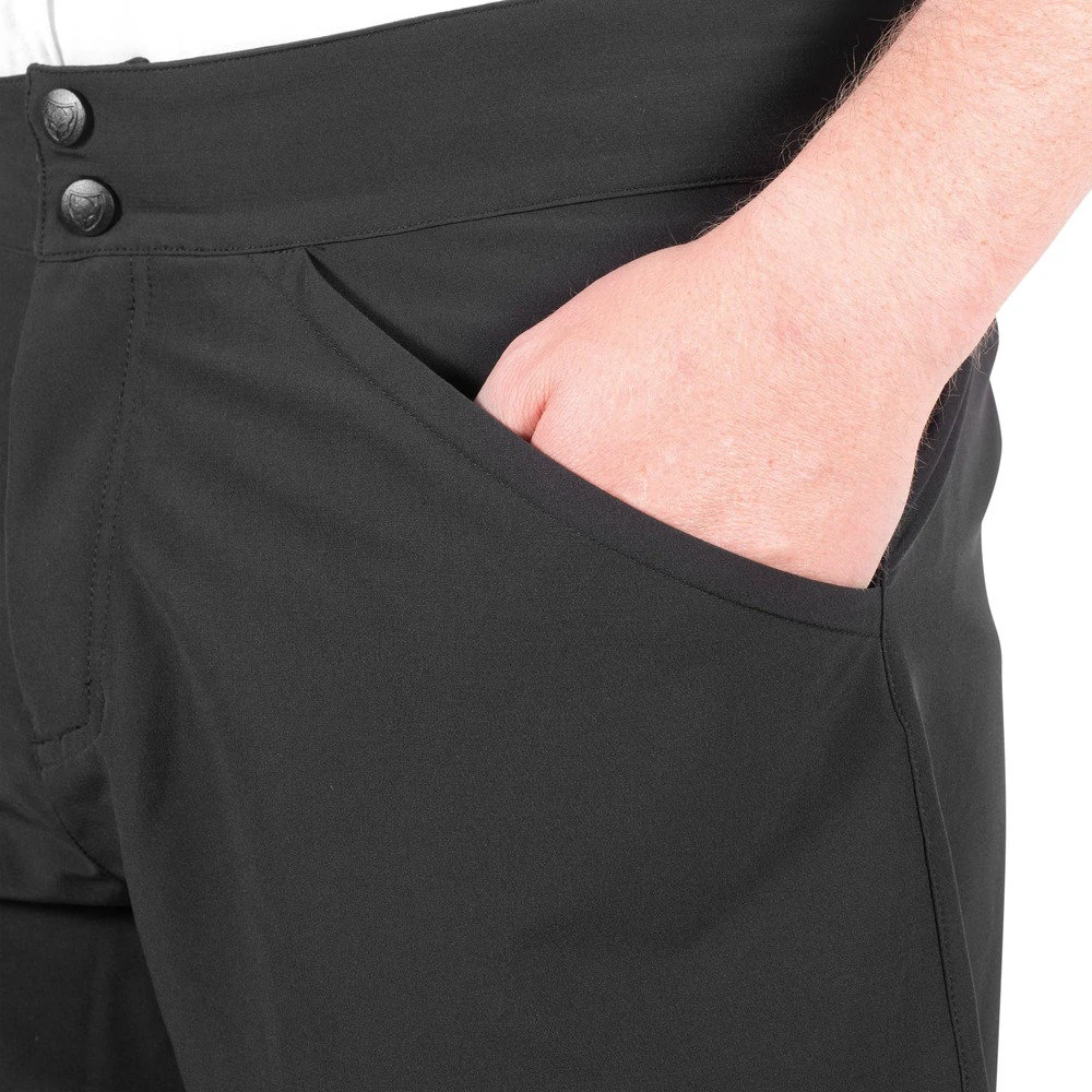 5. Pantaloni scurti TSG SP6 - Black