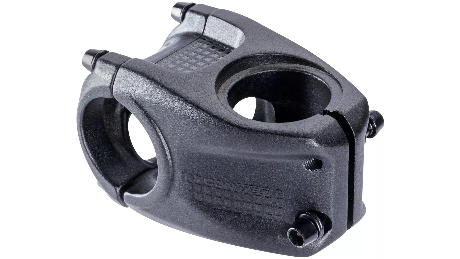2. Pipa CONTEC Sedona 31.8x40mm - Black