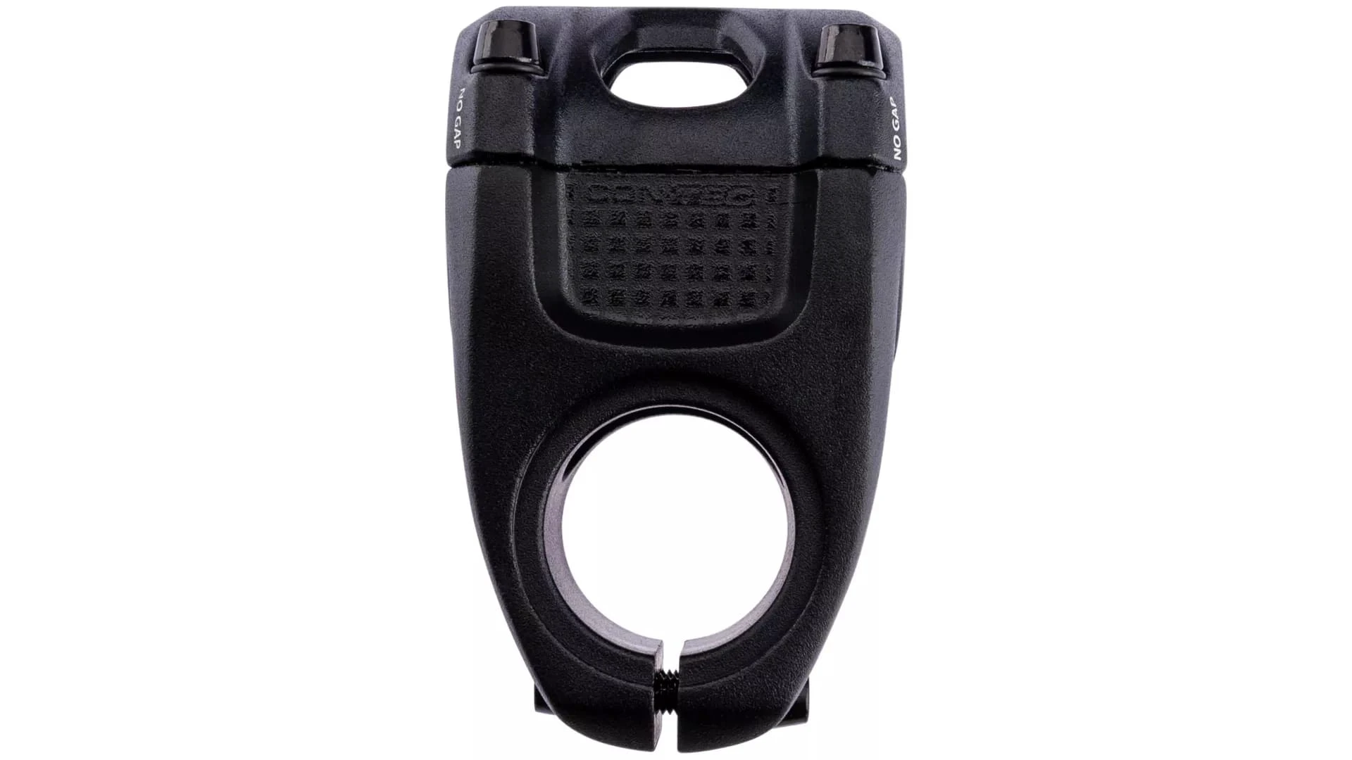 1. Pipa CONTEC Sedona 35x40mm - Black