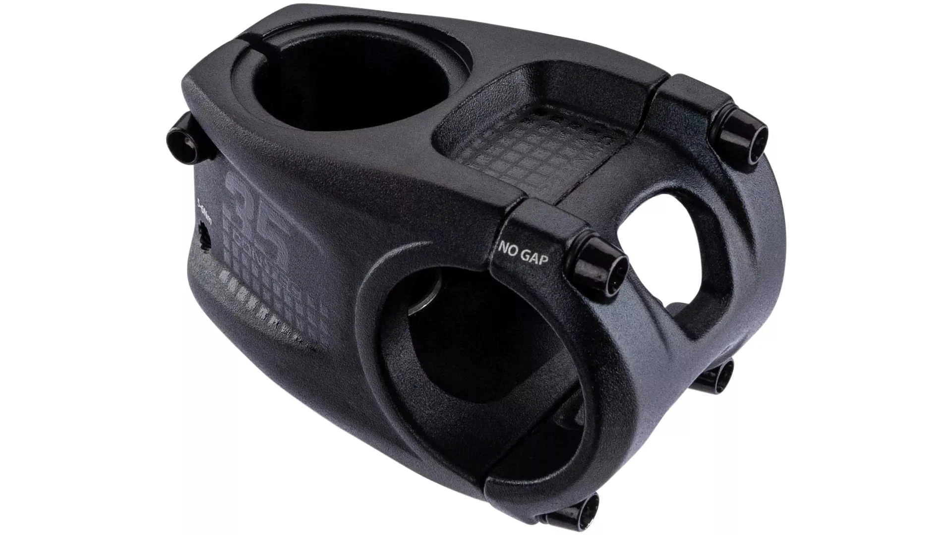 3. Pipa CONTEC Sedona 35x40mm - Black