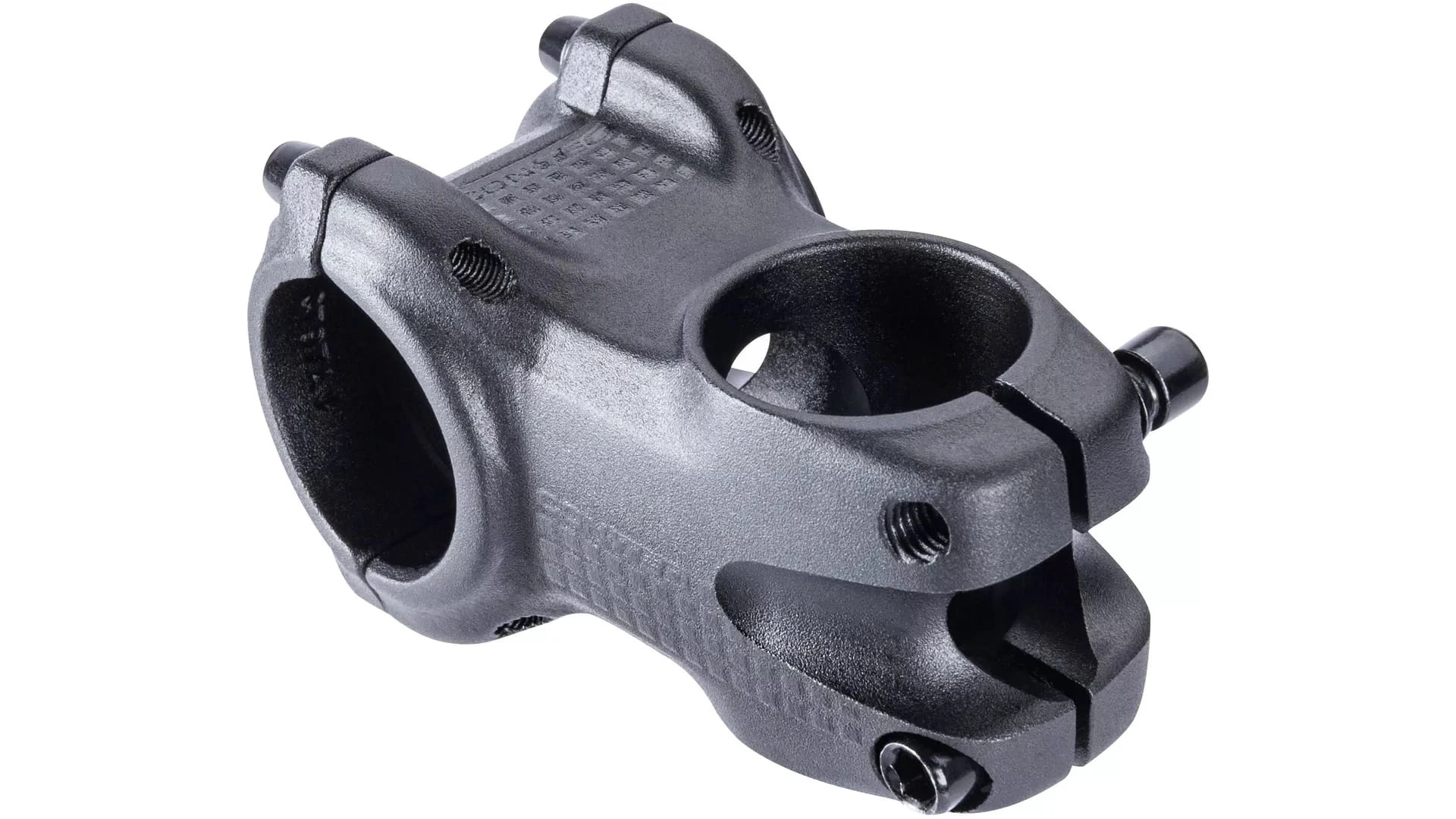 2. Pipa CONTEC Taos 31.8x65mm - Black