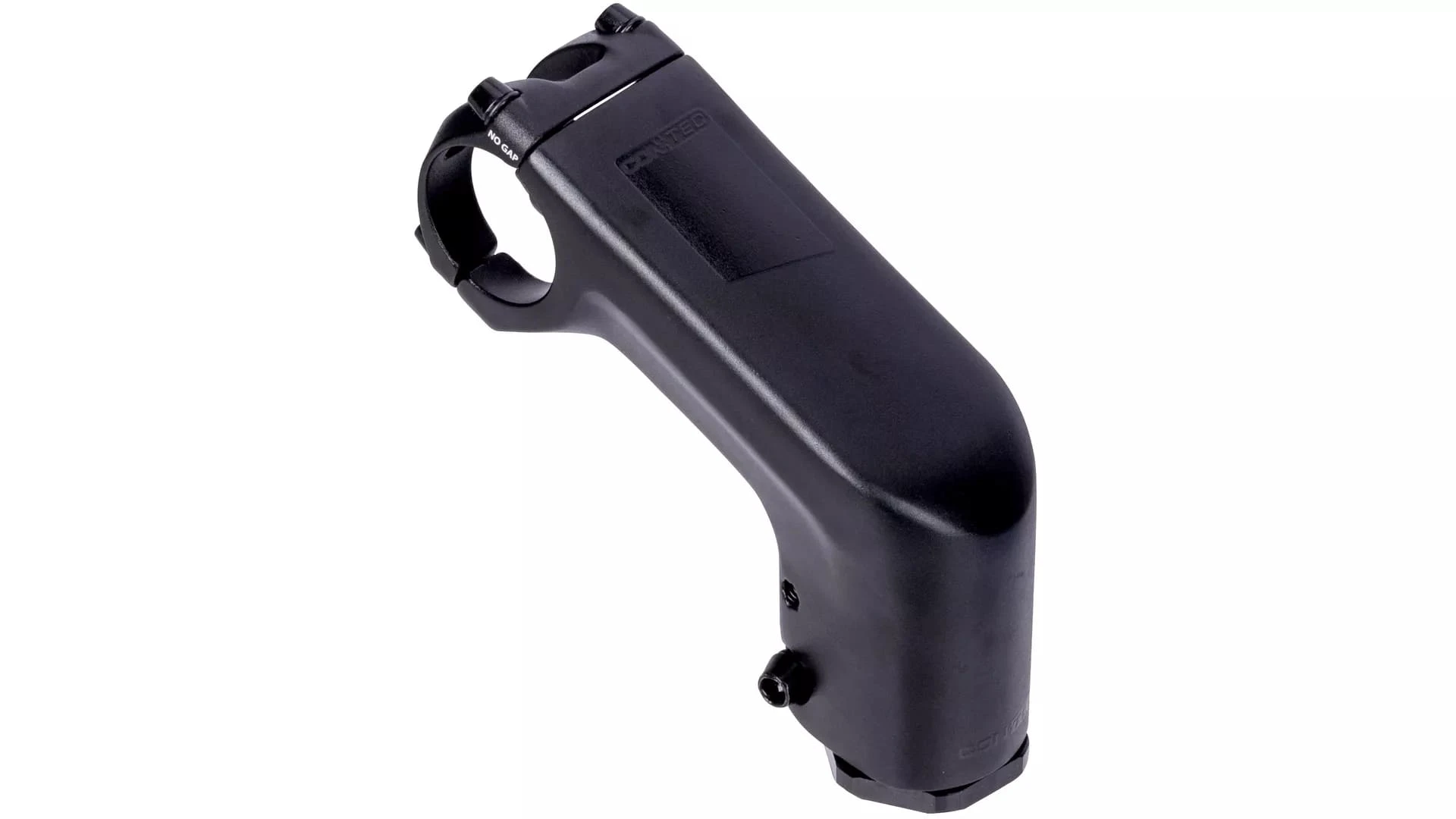 2. Pipa CONTEC Ueda Fix 31.8/28.6x90mm - Black