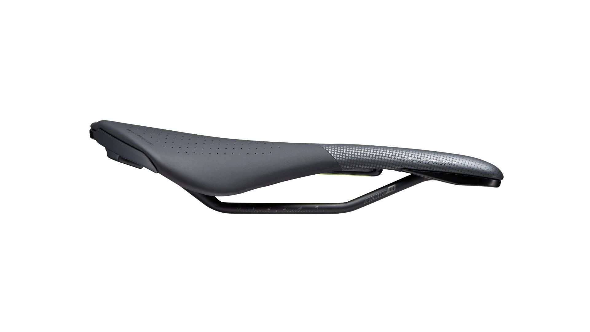 2. Sa SPECIALIZED Phenom Expert with Mimic - Black