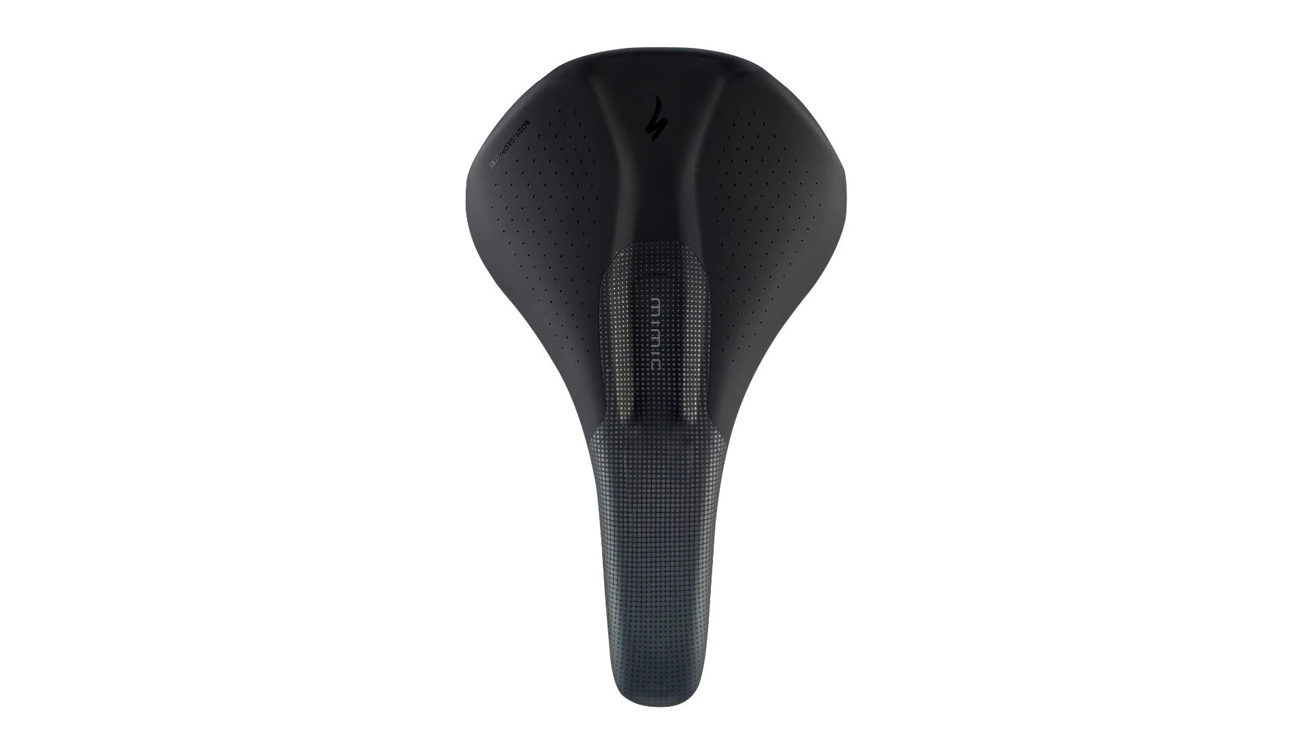 3. Sa SPECIALIZED Phenom Expert with Mimic - Black