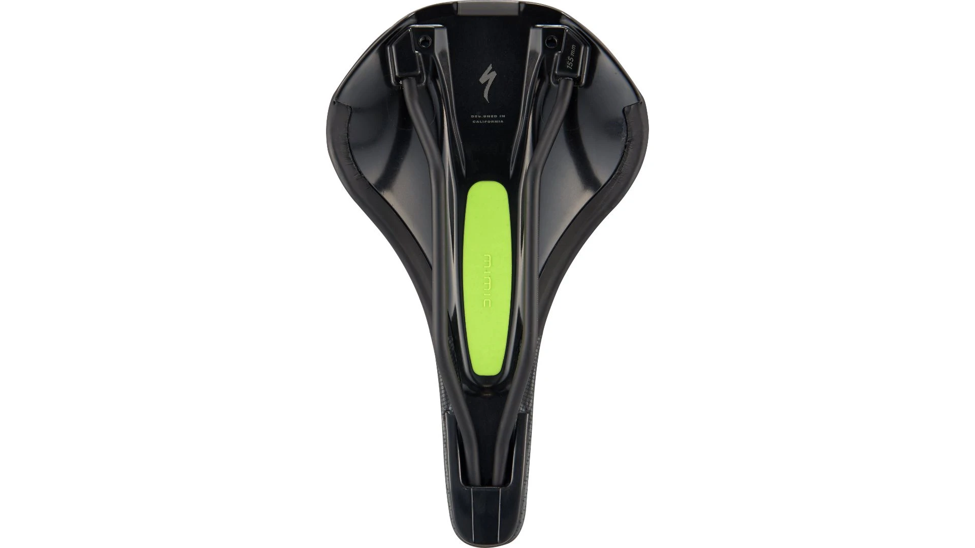 4. Sa SPECIALIZED Phenom Expert with Mimic - Black