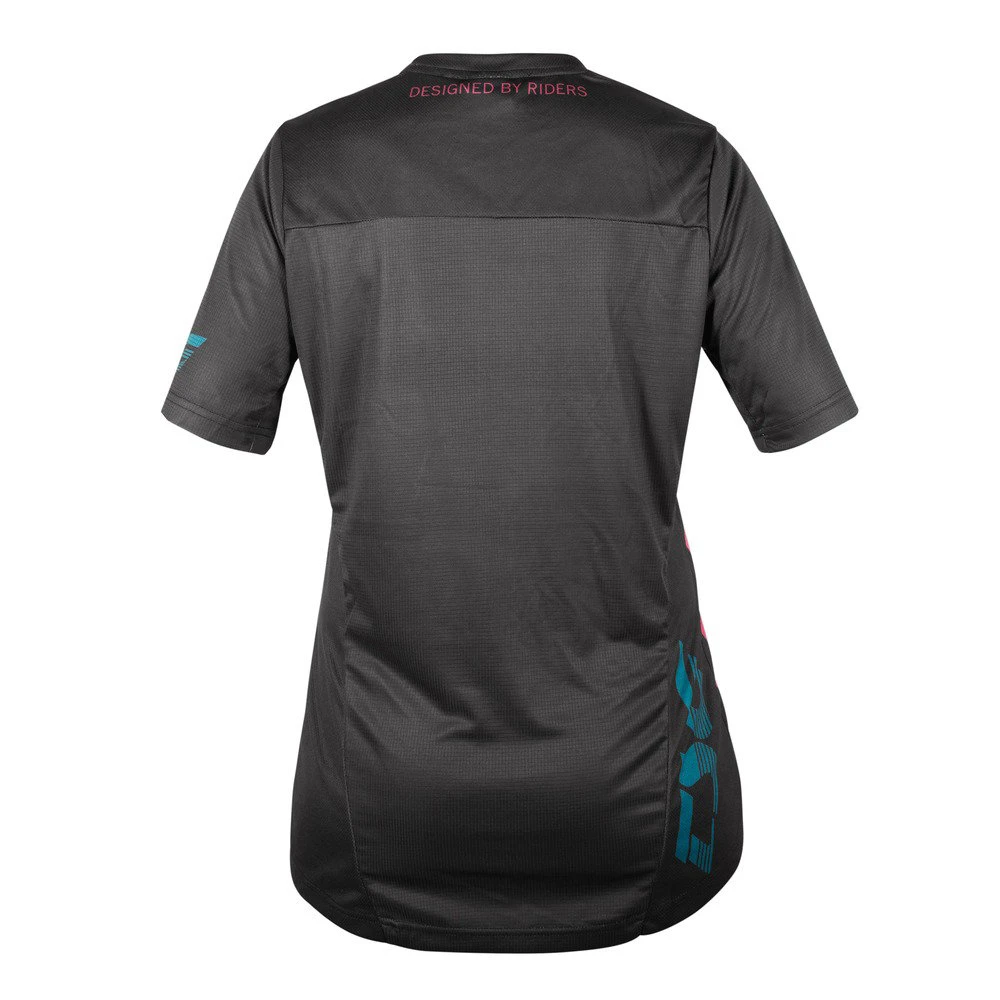 4. Tricou TSG Trio - Ocean Cedar - Black