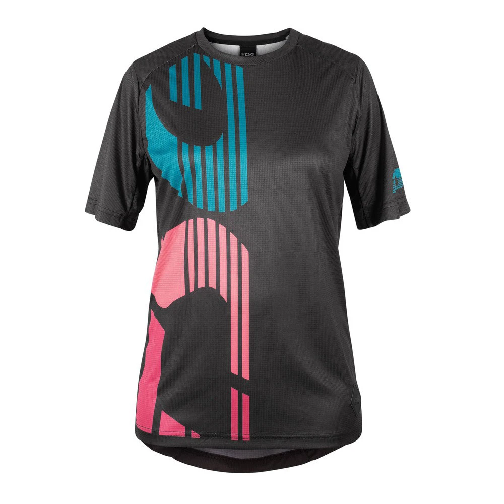 Tricou TSG Trio - Ocean Cedar - Black - 170407