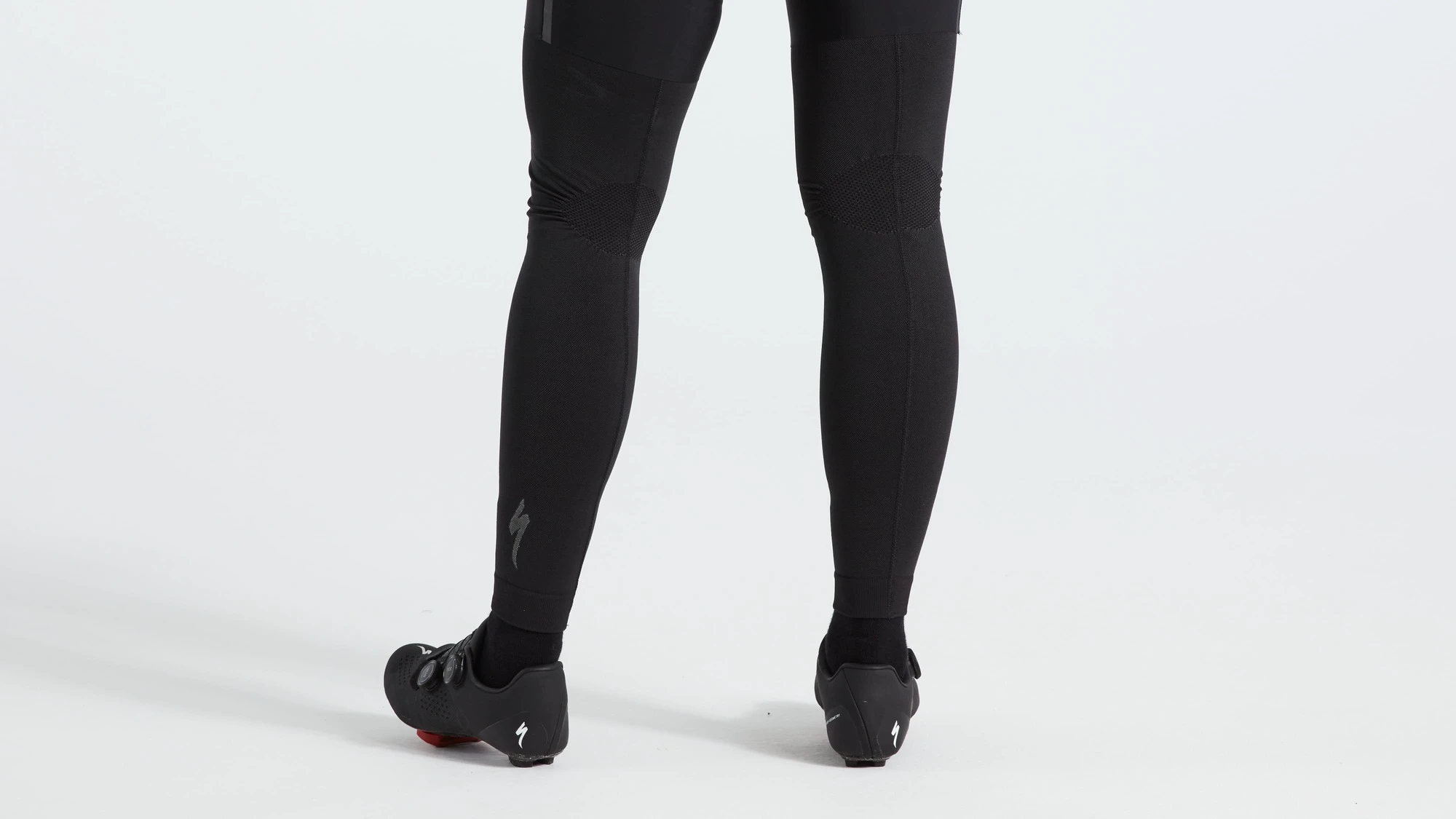 3. Incalzitoare picioare SPECIALIZED Seamless - negru