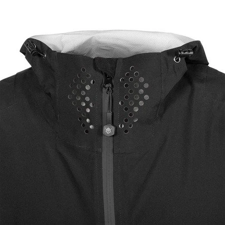 5. Jacheta TSG Corp Anorak - Black