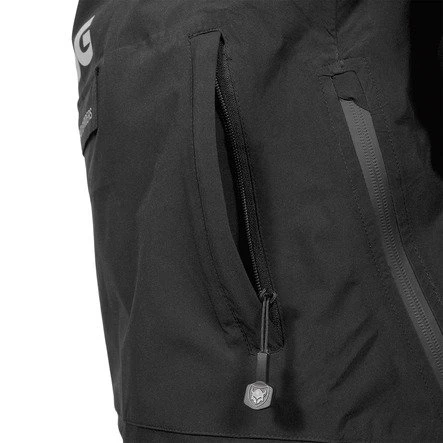 3. Jacheta TSG Corp Anorak - Black