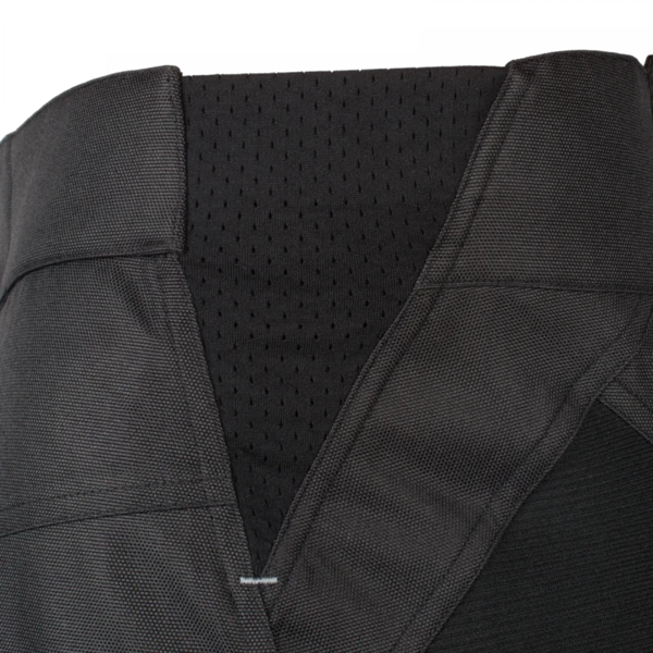 6. Pantaloni scurti TSG Trailz - Black-Grey