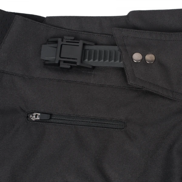 2. Pantaloni scurti TSG Trailz - Black-Grey
