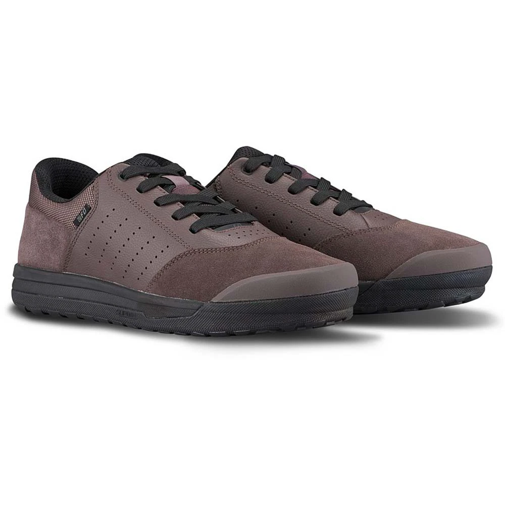 3. Pantofi ciclism SPECIALIZED 2FO Roost Flat Mtb - Cast Umber