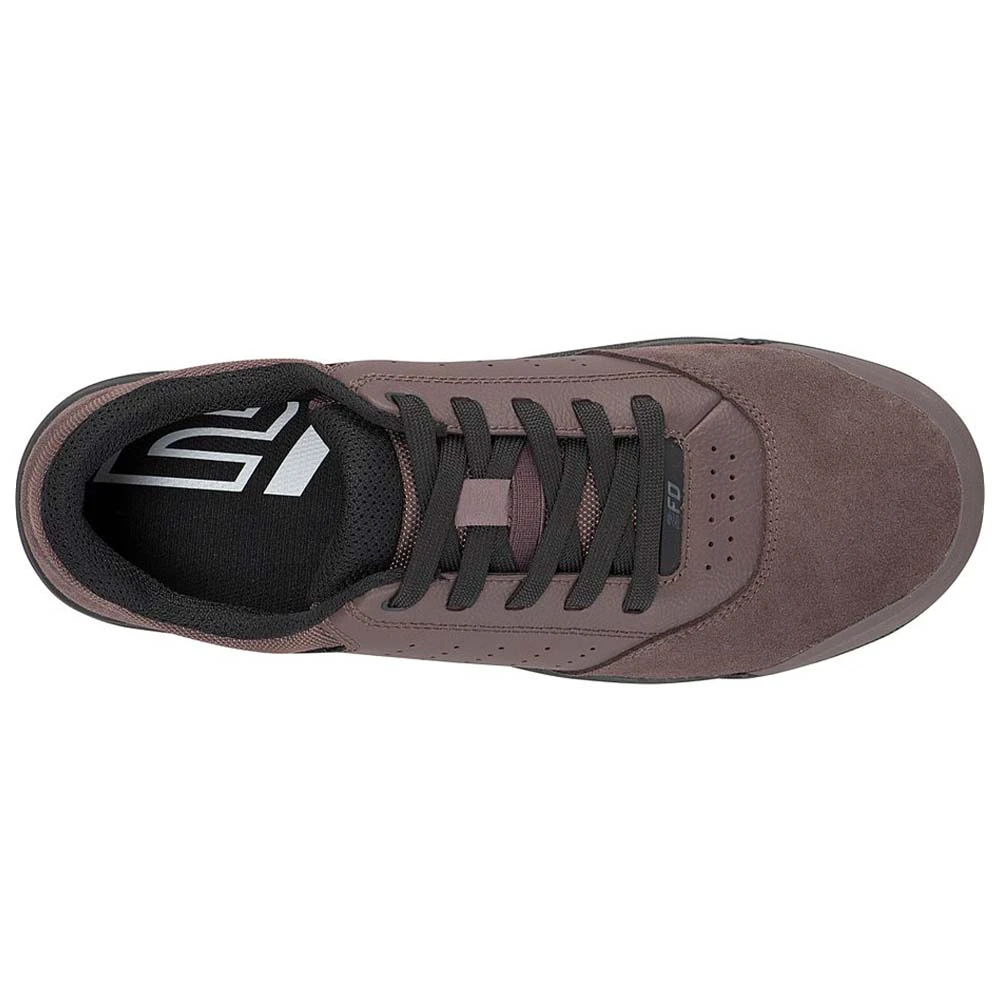 5. Pantofi ciclism SPECIALIZED 2FO Roost Flat Mtb - Cast Umber