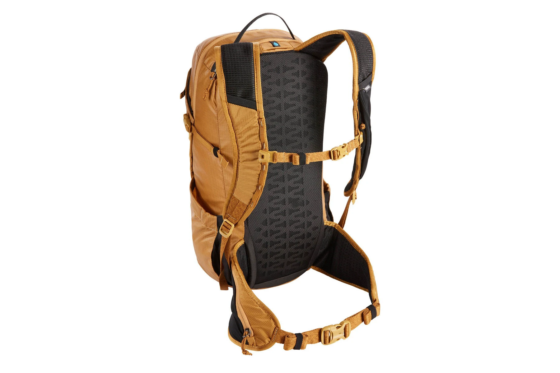 11. Rucsac THULE Stir 25L - Wood Thrush Orange