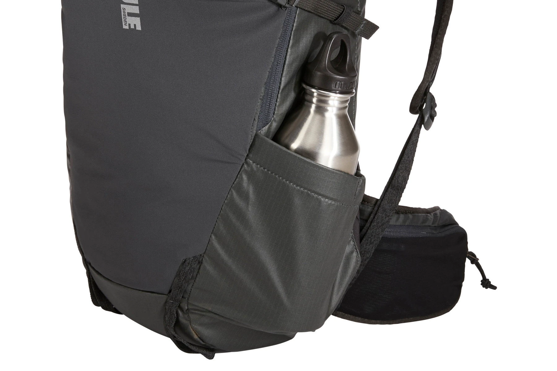 1. Rucsac THULE Stir 25L - Wood Thrush Orange