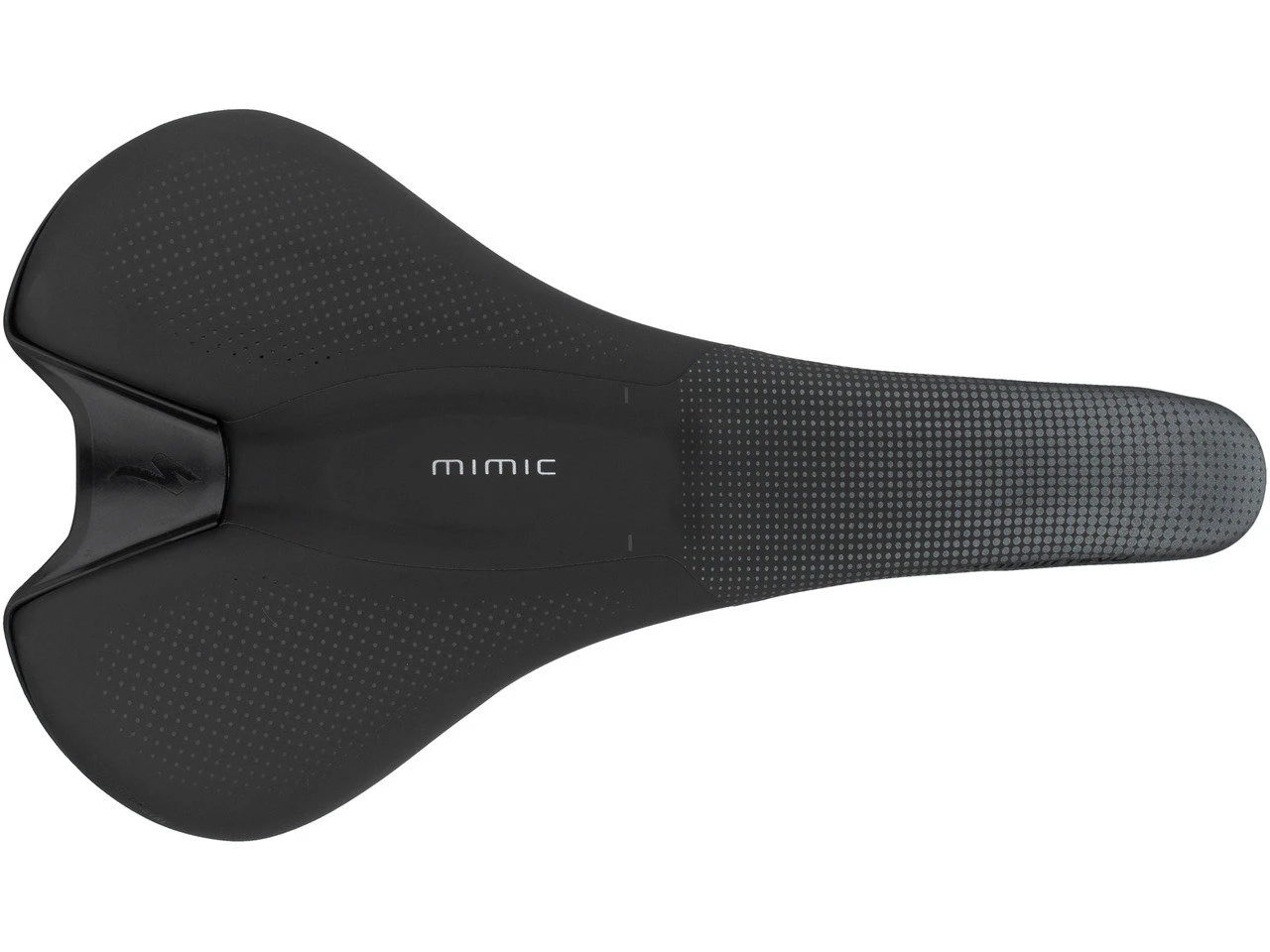4. Sa SPECIALIZED Romin EVO Comp with Mimic - Black