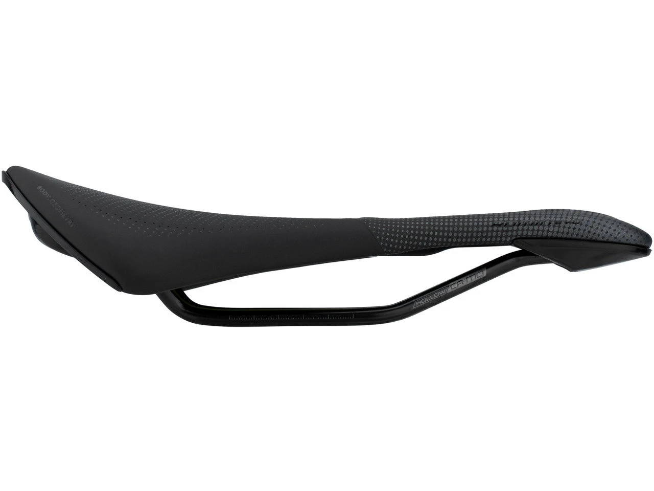 3. Sa SPECIALIZED Romin EVO Comp with Mimic - Black