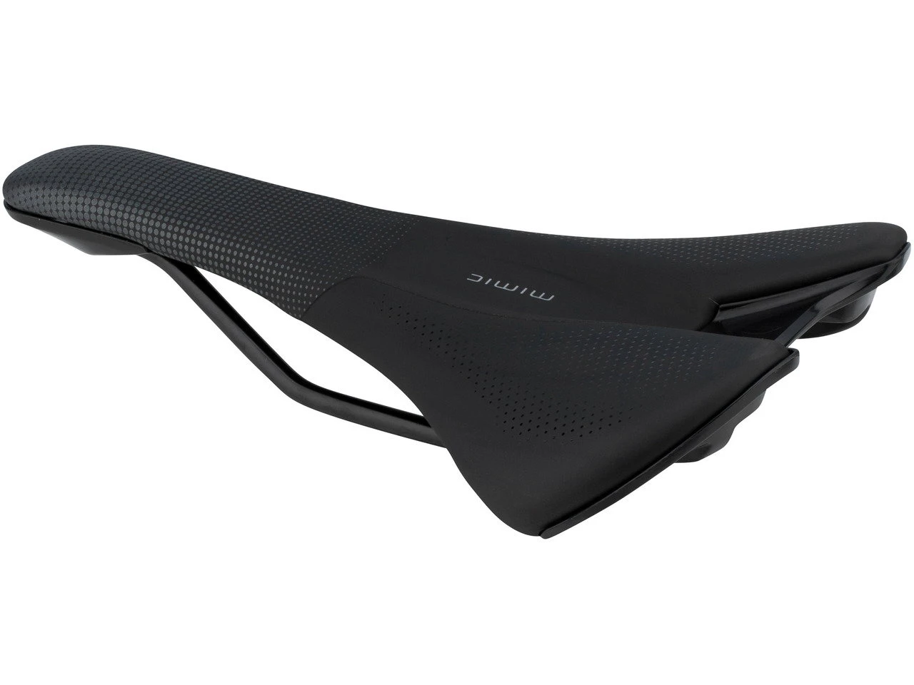 5. Sa SPECIALIZED Romin EVO Comp with Mimic - Black