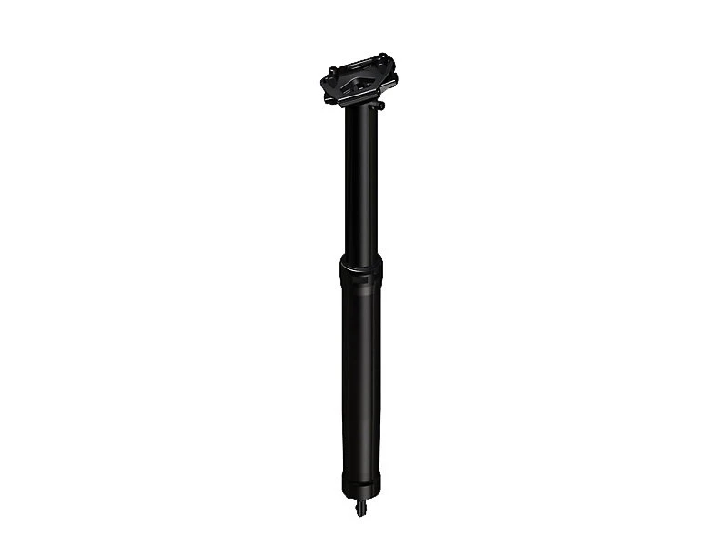 1. Tija sa telescopica SPECIALIZED Command Post IRcc 34.9mm, cursa 160mm