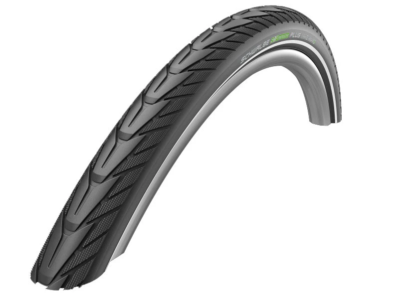 1. Cauciuc SCHWALBE Energizer Plus - 28x2.00 (50-622) HS492 B/B+RT, Addix E - Sarma