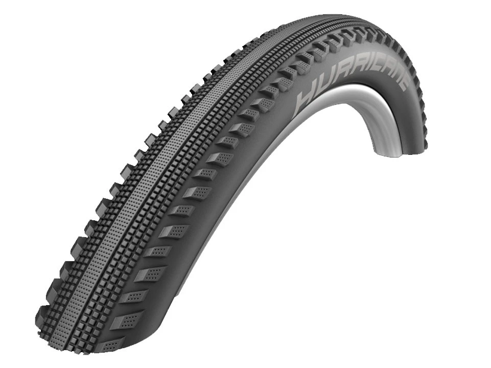 3. Cauciuc SCHWALBE Hurricane - 29x2.00 (50-622) HS499 B/B-SK, Addix - Sarma