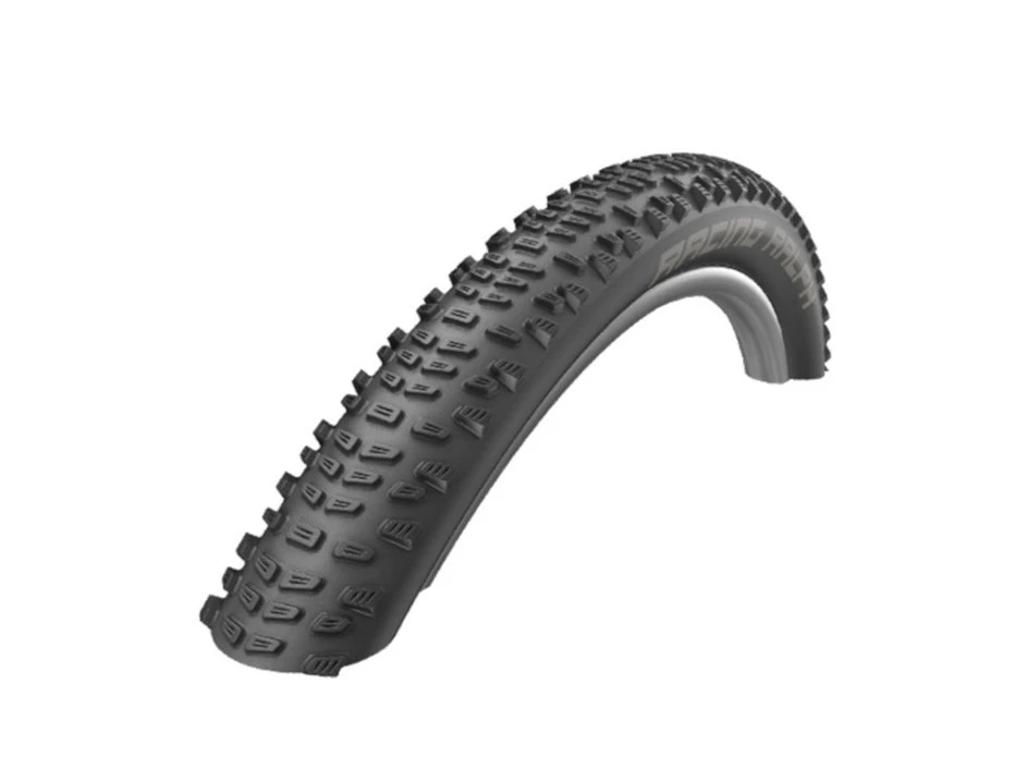 3. Cauciuc SCHWALBE Racing Ralph - 26x2.25 (57-559) HS490 B/B, Addix - TLR Pliabil