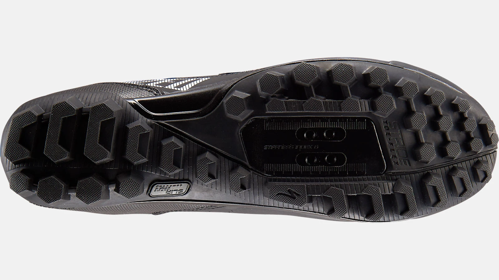 2. Pantofi ciclism SPECIALIZED Recon 1.0 Mtb - Black
