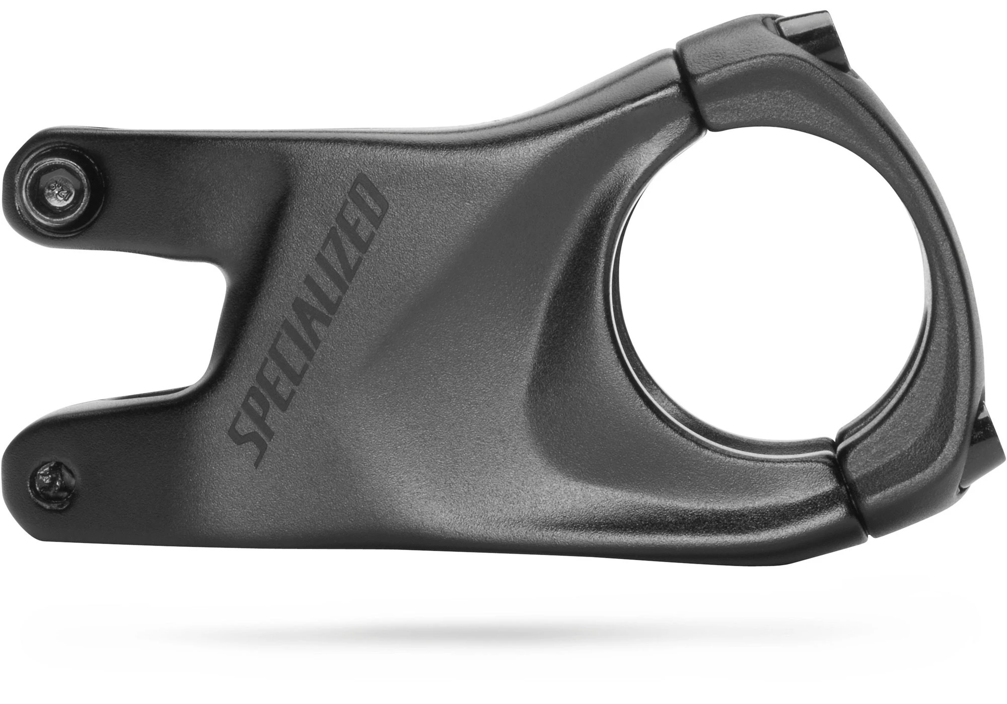 2. Pipa SPECIALIZED Trail 31.8x60mm - Black