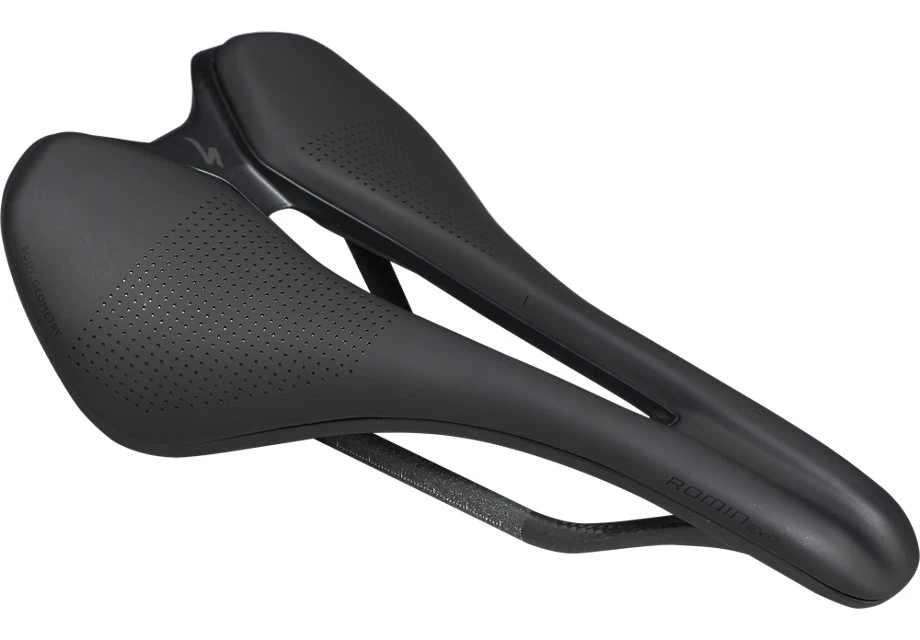 3. Sa SPECIALIZED Romin EVO Pro - Black