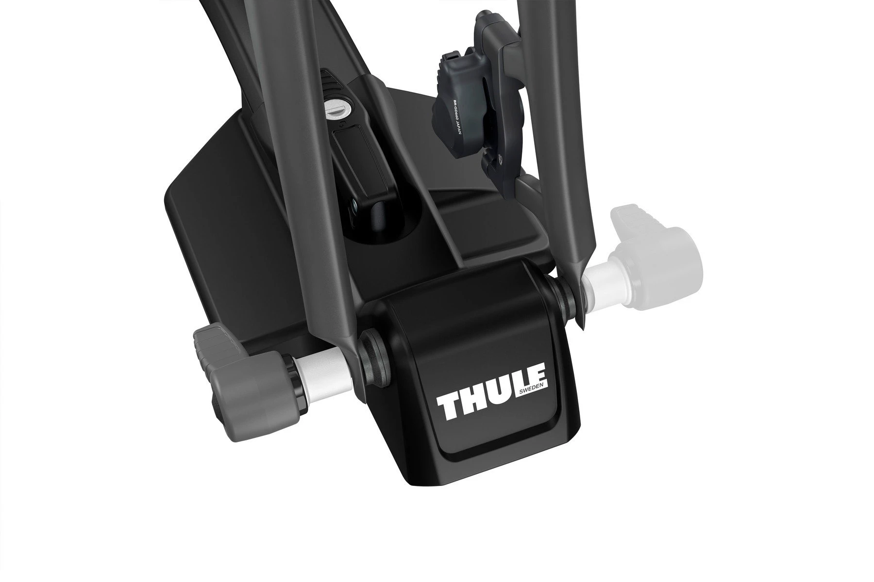 7. Suport biciclete THULE FastRide