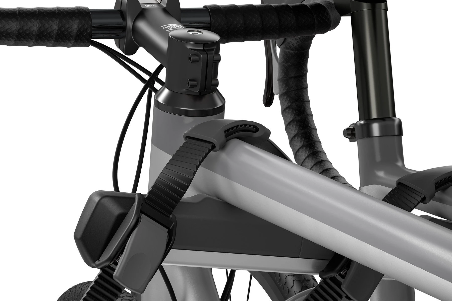 16. Suport biciclete THULE OutWay Hanging - 2 biciclete