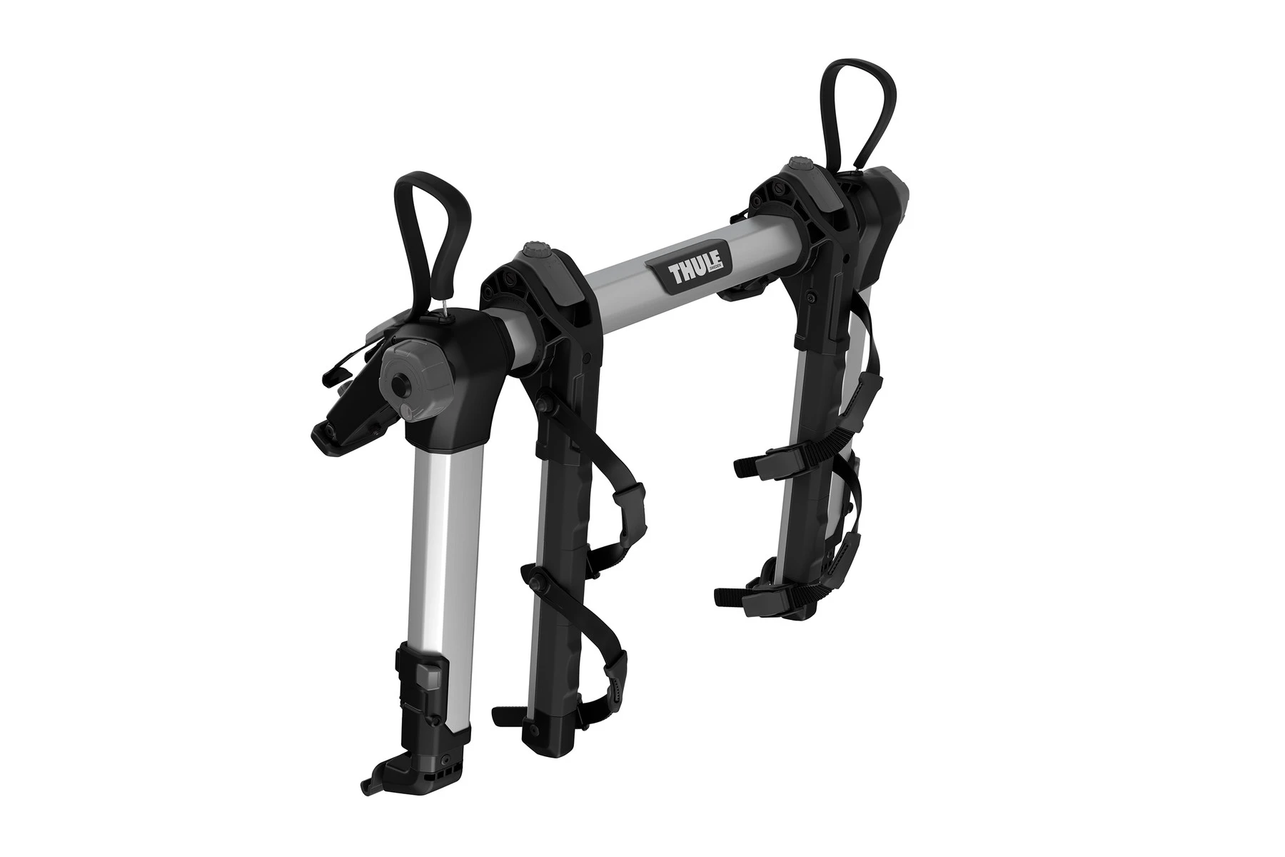 1. Suport biciclete THULE OutWay Hanging - 2 biciclete