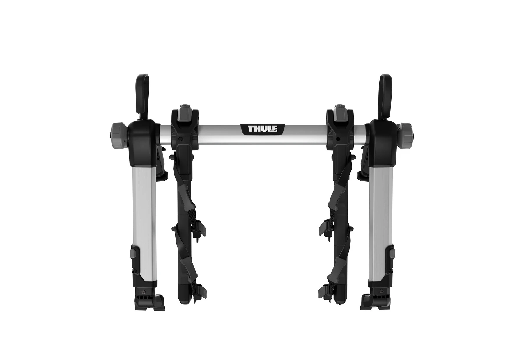 3. Suport biciclete THULE OutWay Hanging - 2 biciclete