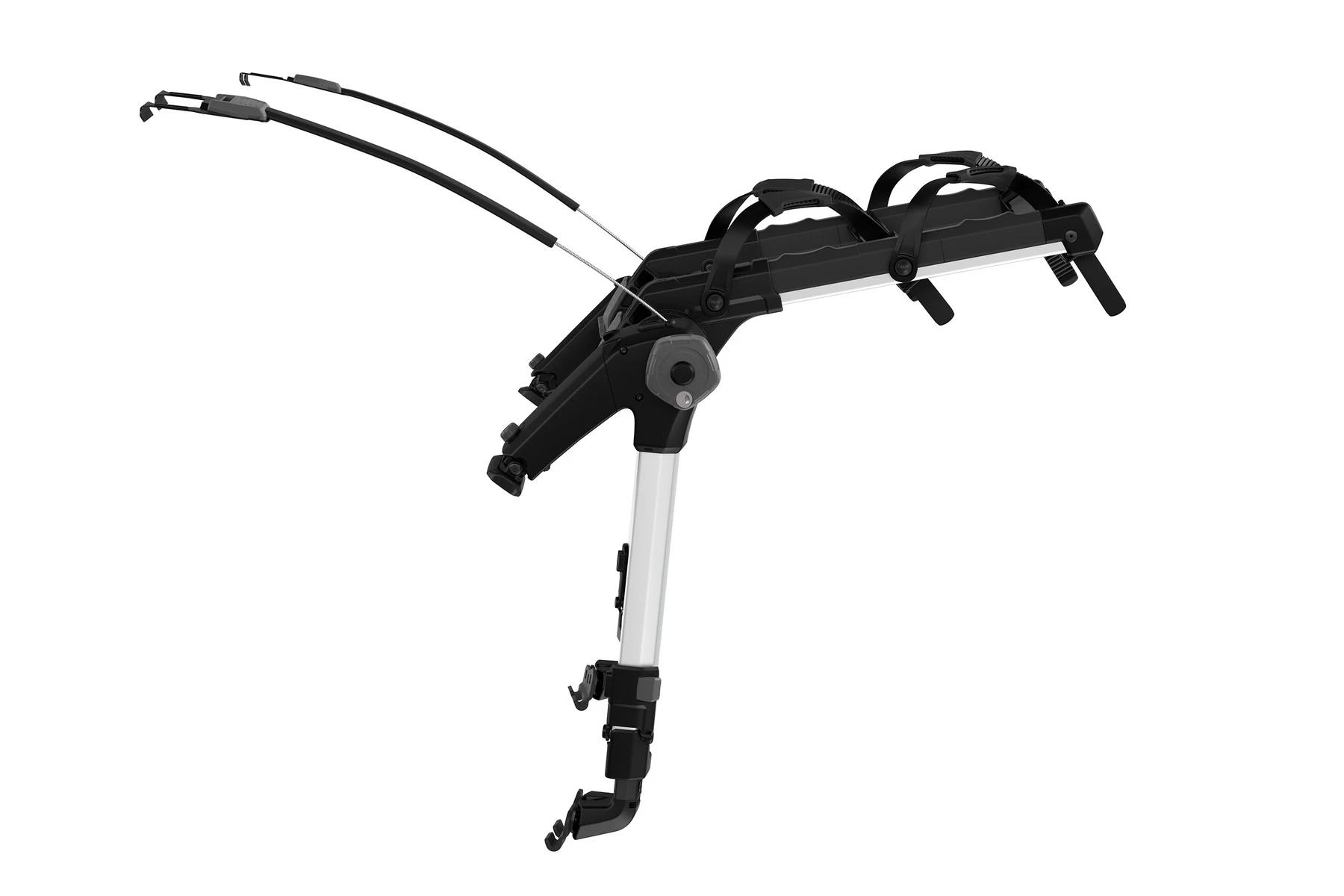2. Suport biciclete THULE OutWay Hanging - 2 biciclete