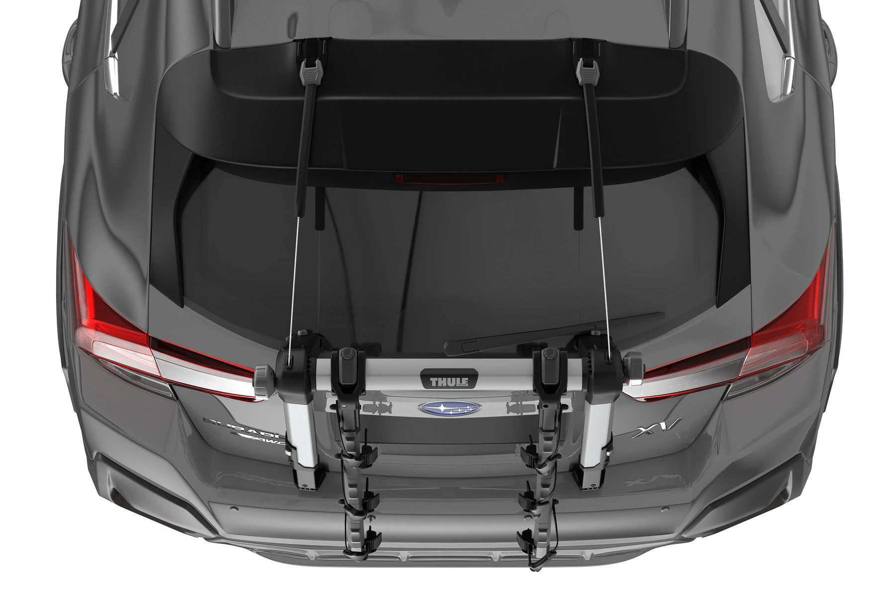 14. Suport biciclete THULE OutWay Hanging - 3 biciclete