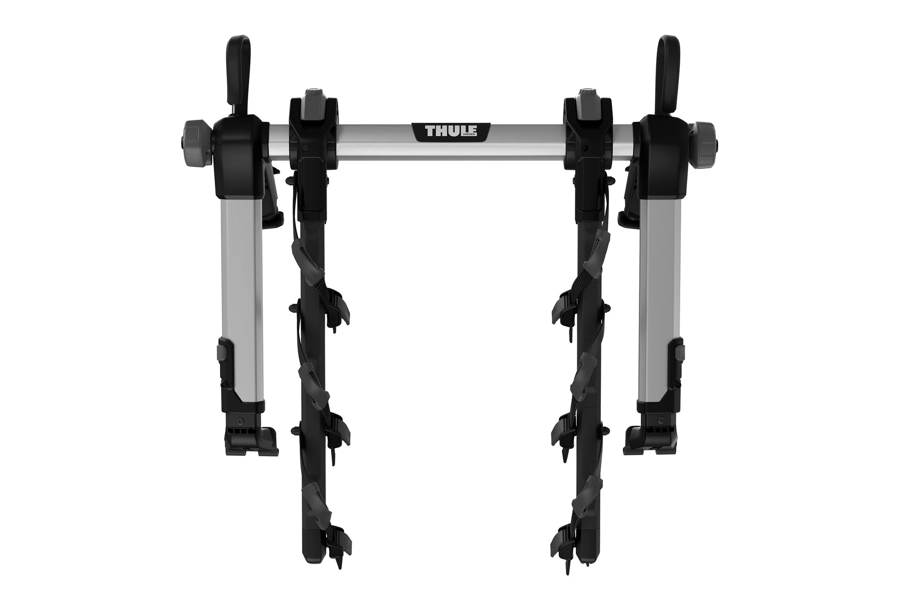 10. Suport biciclete THULE OutWay Hanging - 3 biciclete