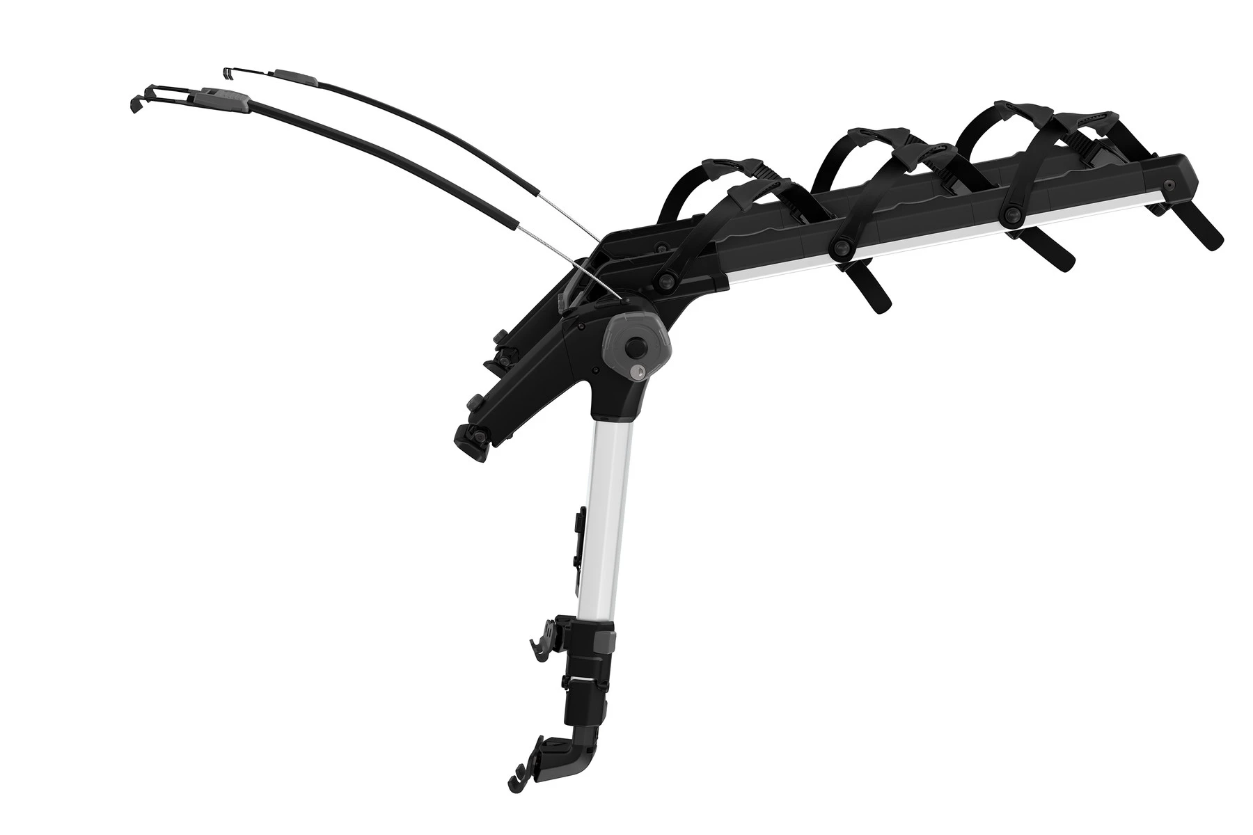 2. Suport biciclete THULE OutWay Hanging - 3 biciclete