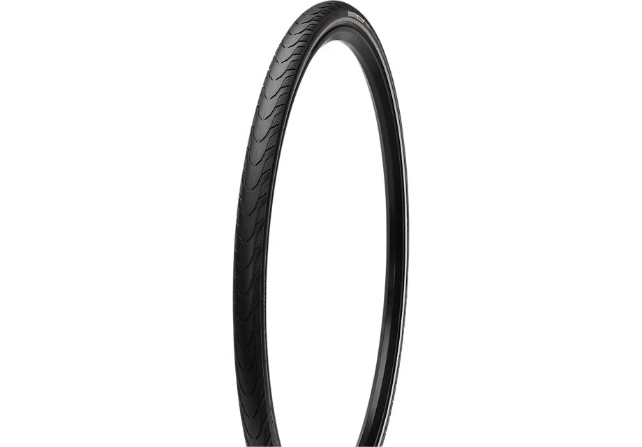 2. Cauciuc SPECIALIZED Nimbus 2 Armadillo Reflect - 700x45C Black - Sarma