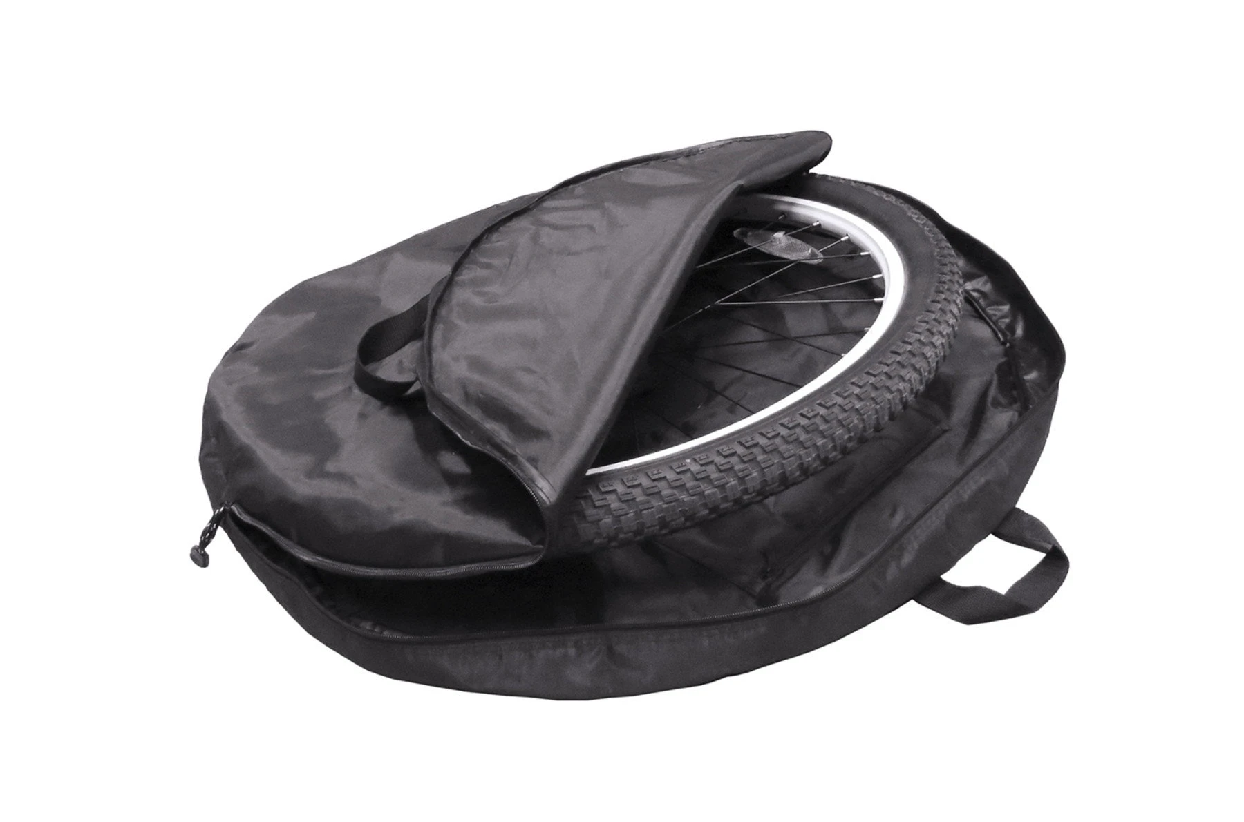 2. Geanta THULE Wheel bag XL 563
