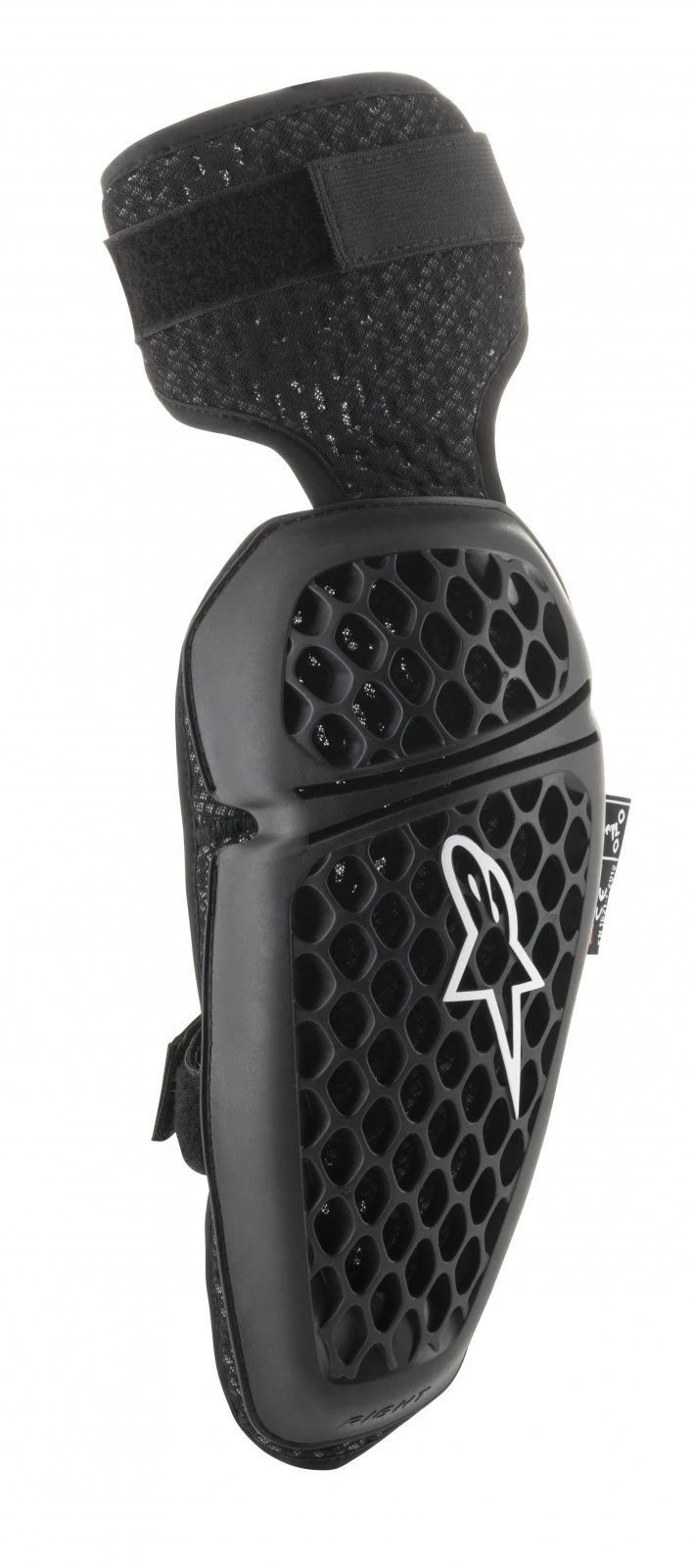 2. Protectii Cot Alpinestars Bionic Plus Negru S/M