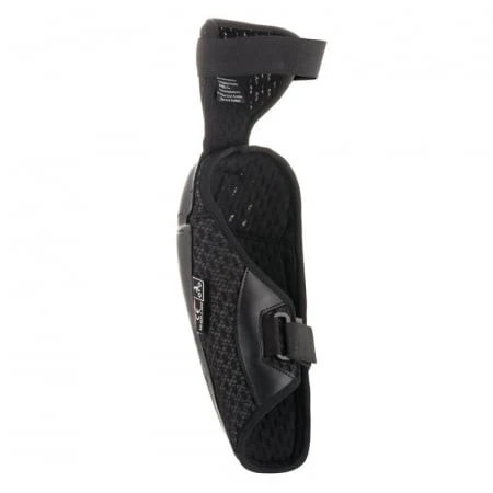3. Protectii Cot Alpinestars Bionic Plus Negru S/M