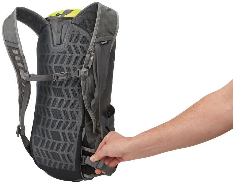 6. Rucsac THULE Stir 20L - Dark Shadow