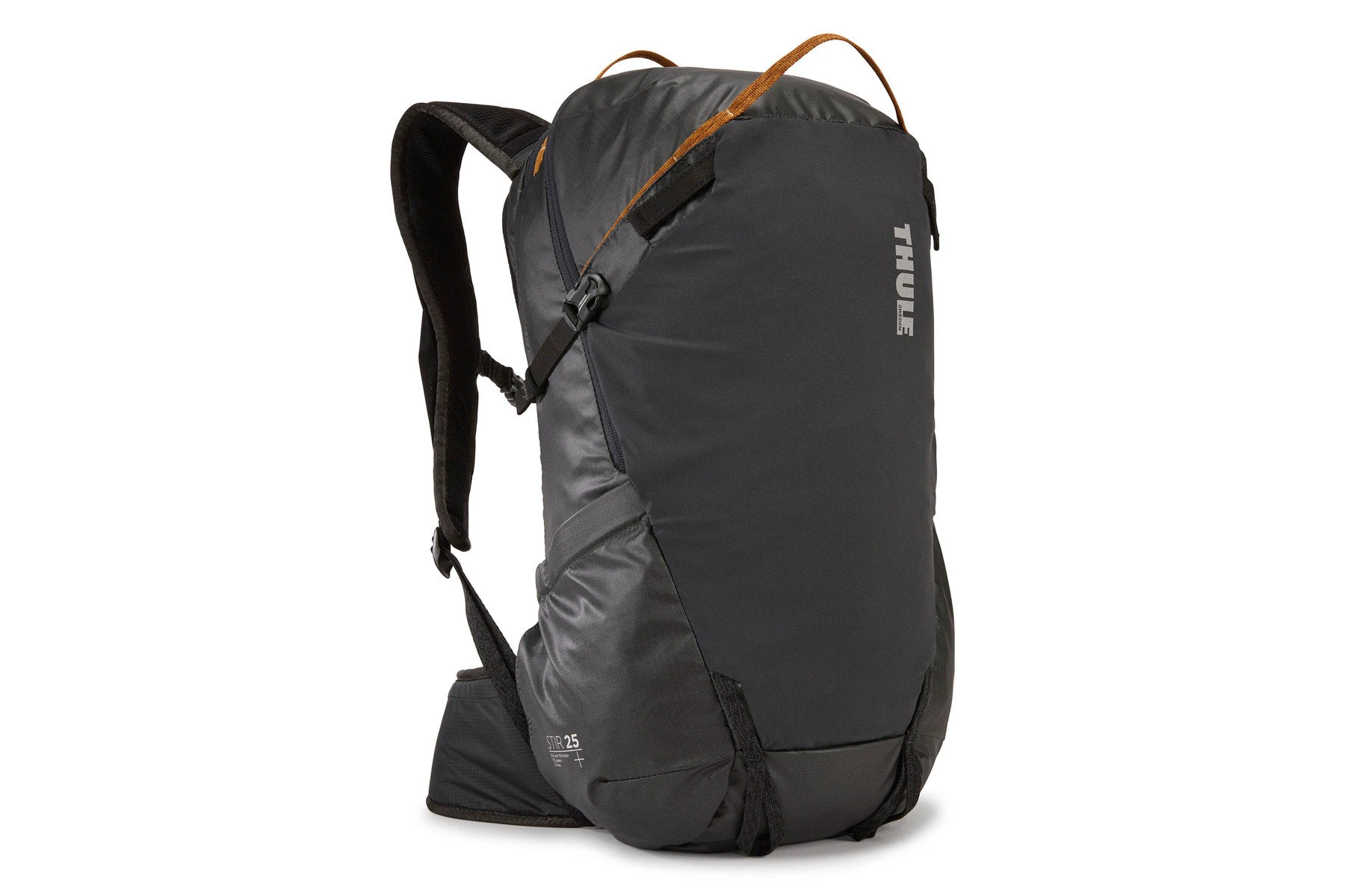 1. Rucsac THULE Stir 25L - Obsidian Grey