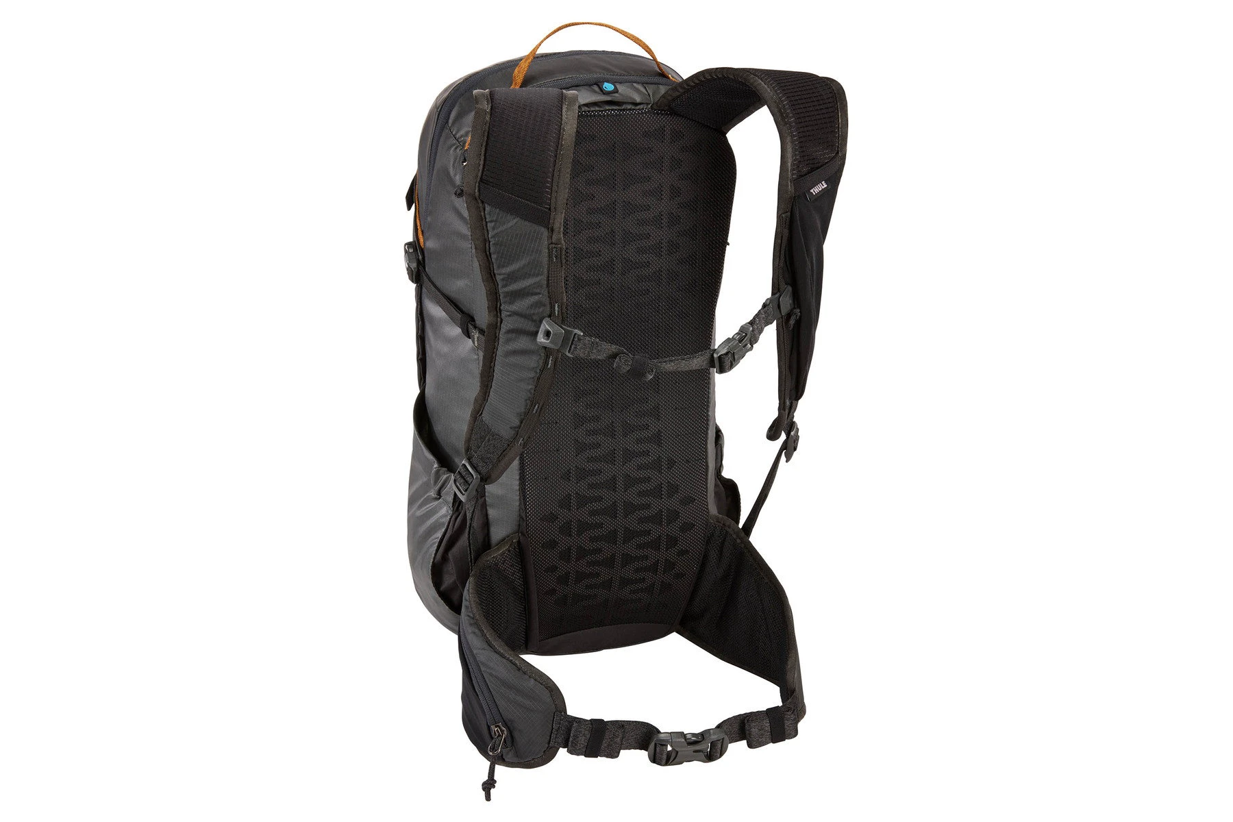 3. Rucsac THULE Stir 25L - Obsidian Grey
