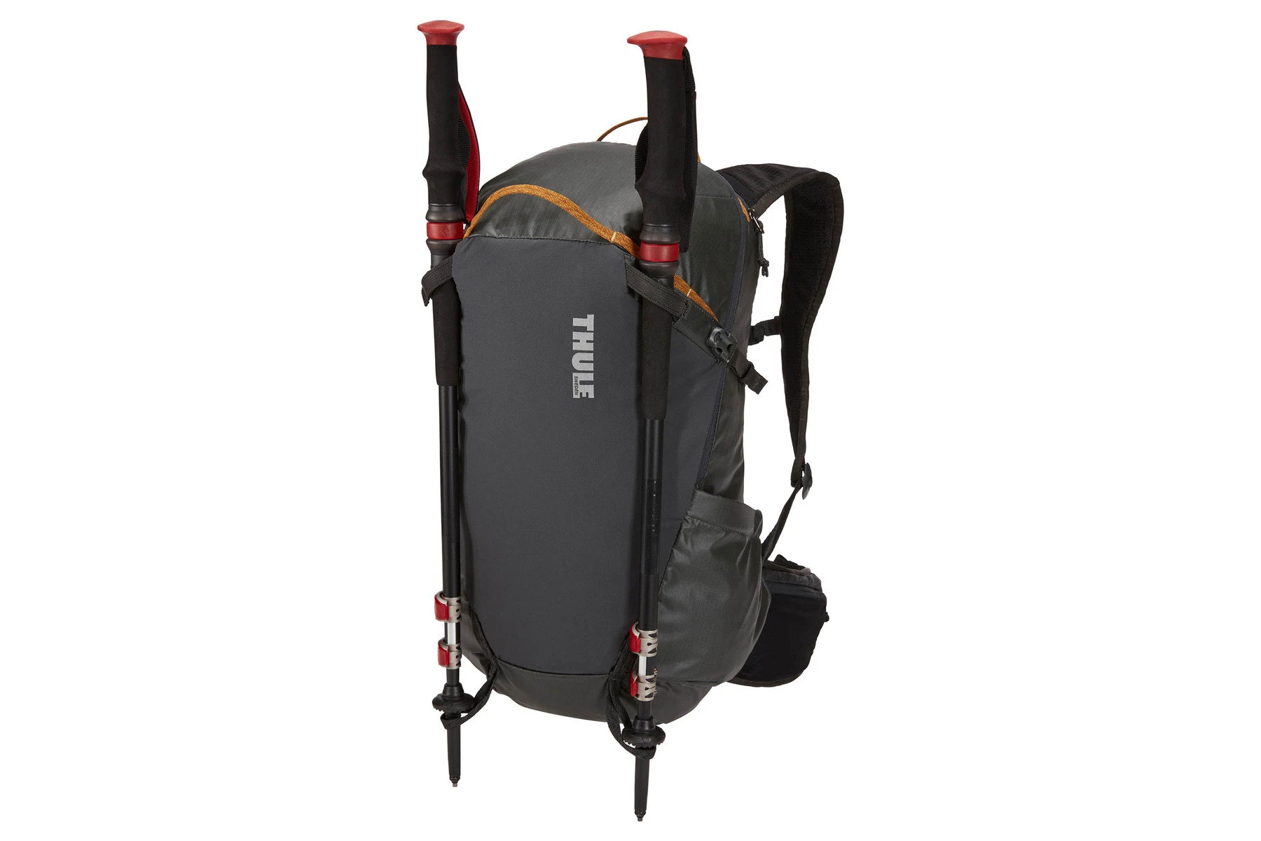 12. Rucsac THULE Stir 25L - Obsidian Grey