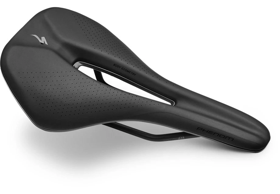 1. Sa SPECIALIZED Phenom Expert - Black
