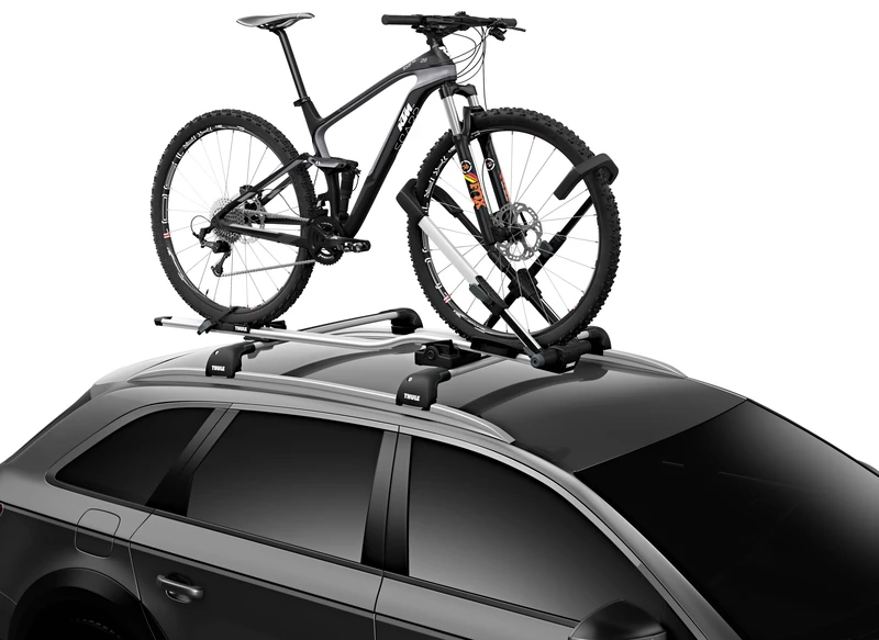 9. Suport biciclete THULE UpRide 599